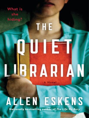cover image of The Quiet Librarian